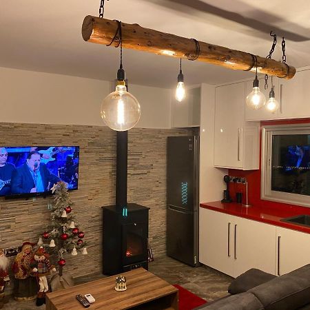Sofros Valley Hills Chalet Agios Mamas Екстериор снимка
