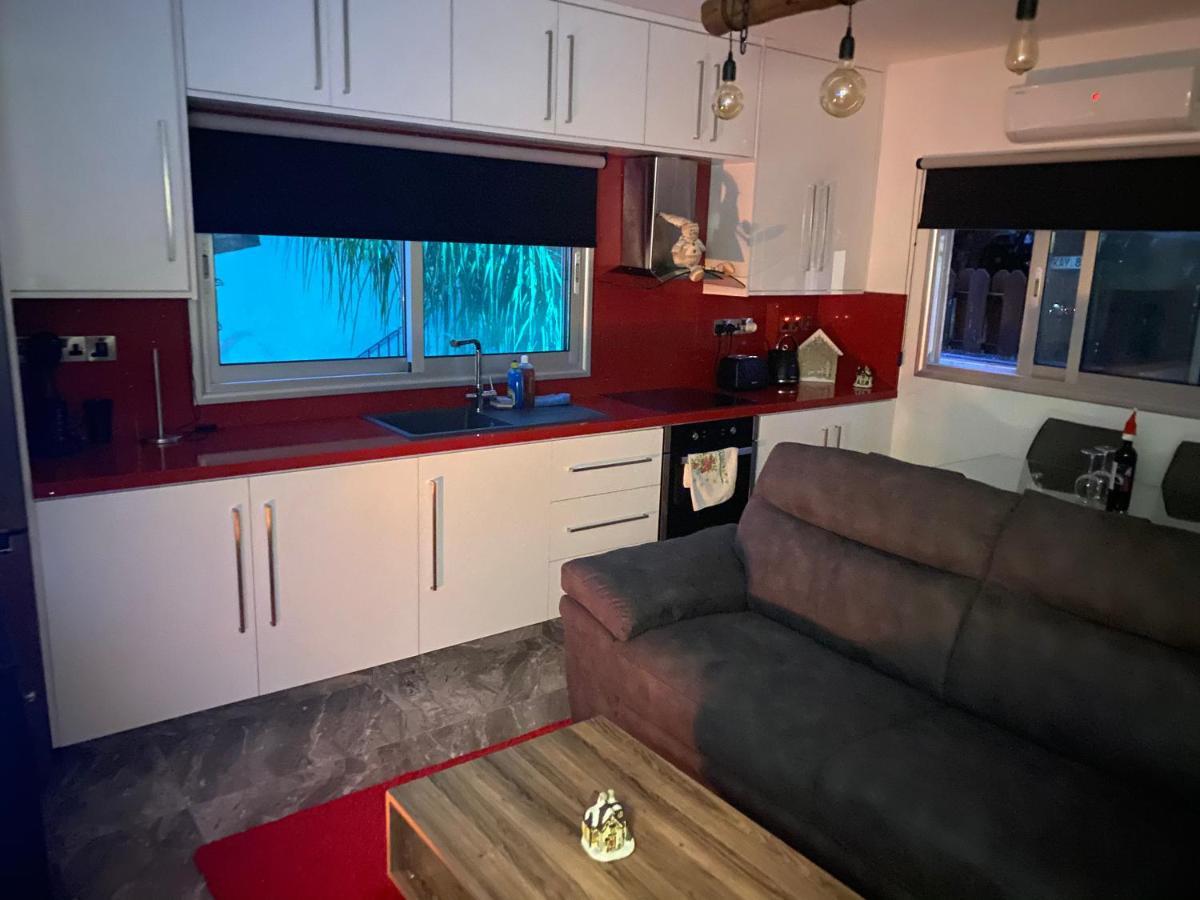 Sofros Valley Hills Chalet Agios Mamas Екстериор снимка