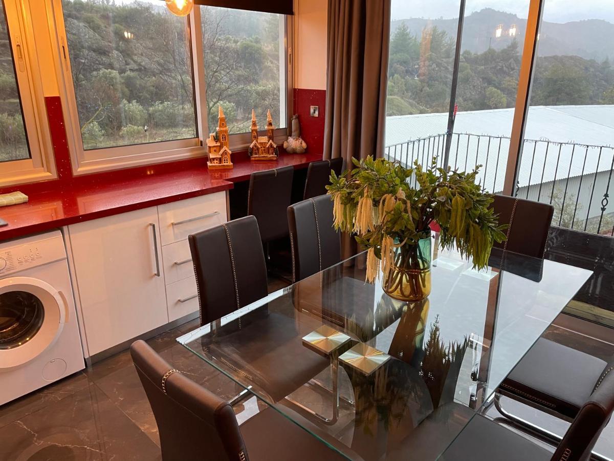 Sofros Valley Hills Chalet Agios Mamas Екстериор снимка
