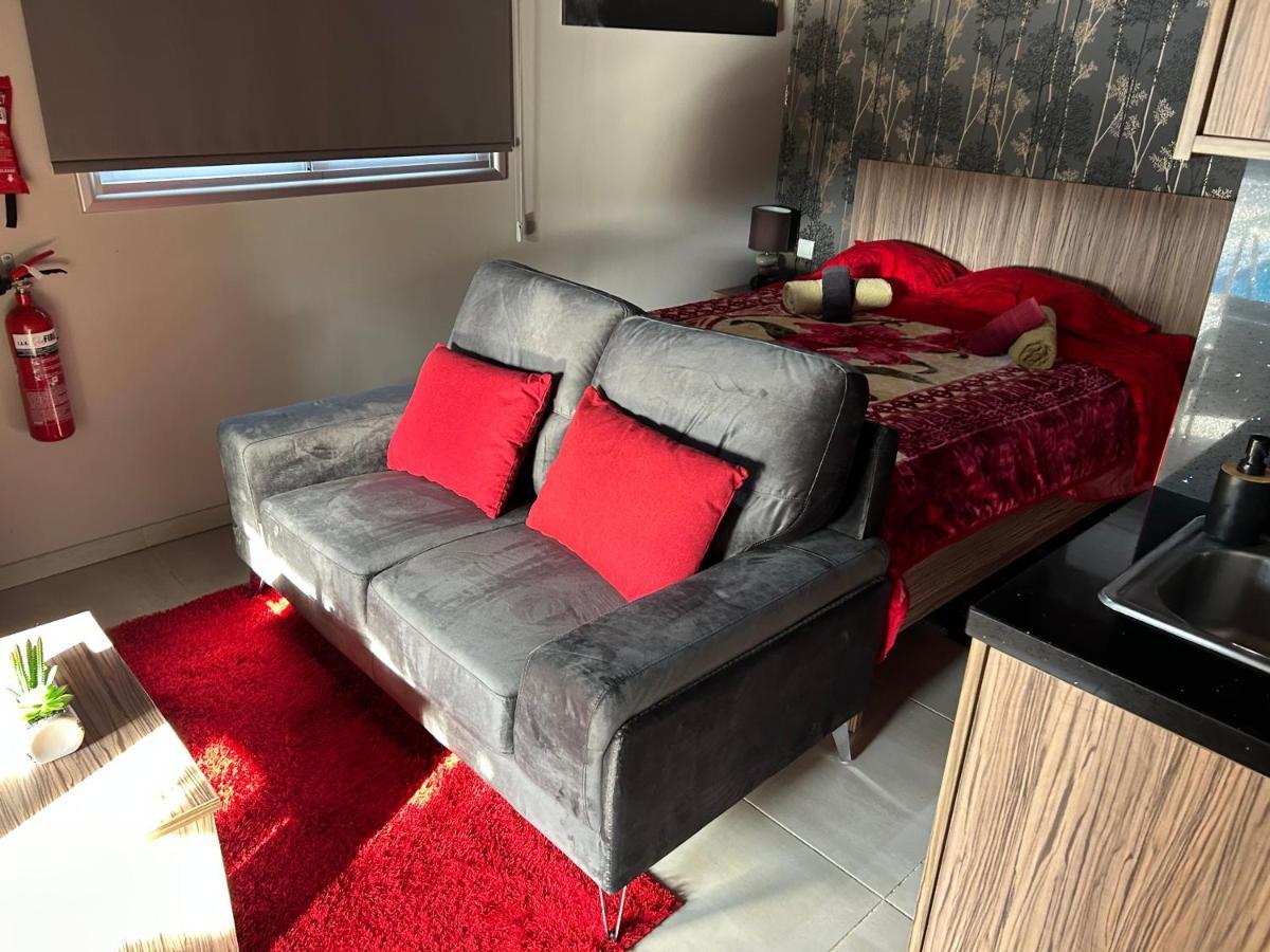Sofros Valley Hills Chalet Agios Mamas Екстериор снимка