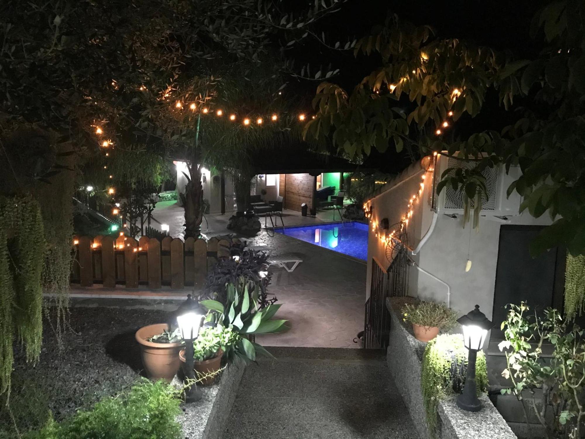 Sofros Valley Hills Chalet Agios Mamas Екстериор снимка