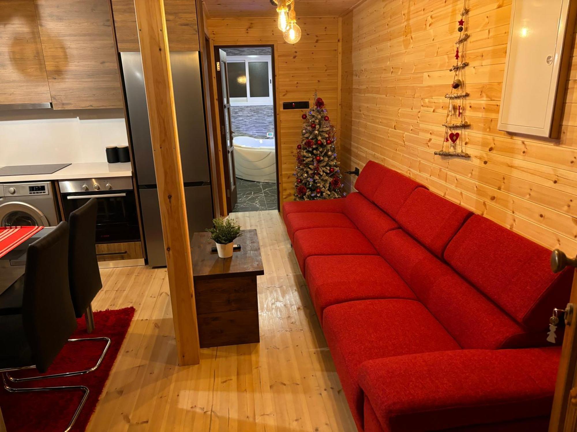 Sofros Valley Hills Chalet Agios Mamas Екстериор снимка