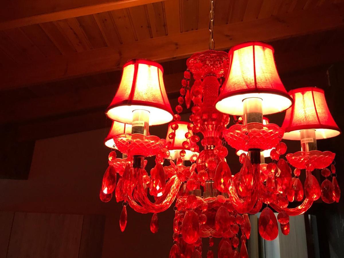 Sofros Valley Hills Chalet Agios Mamas Екстериор снимка